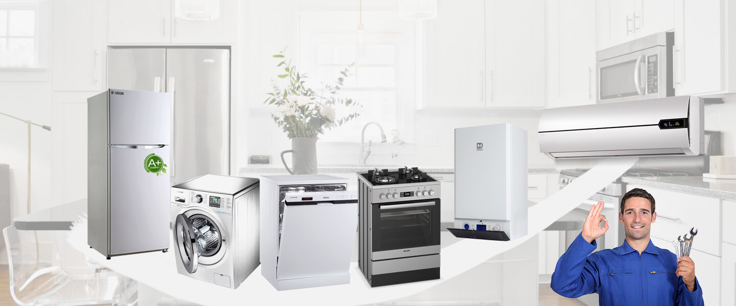 İslahiye Gorenje Servisi